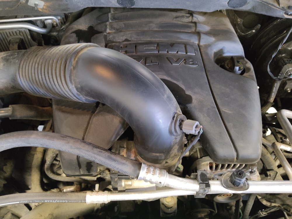 Used 2014 RAM 1500 Limited AWD/4WD image 30