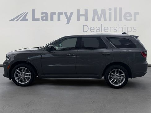New 2026 Dodge Durango GT AWD/4WD image 2