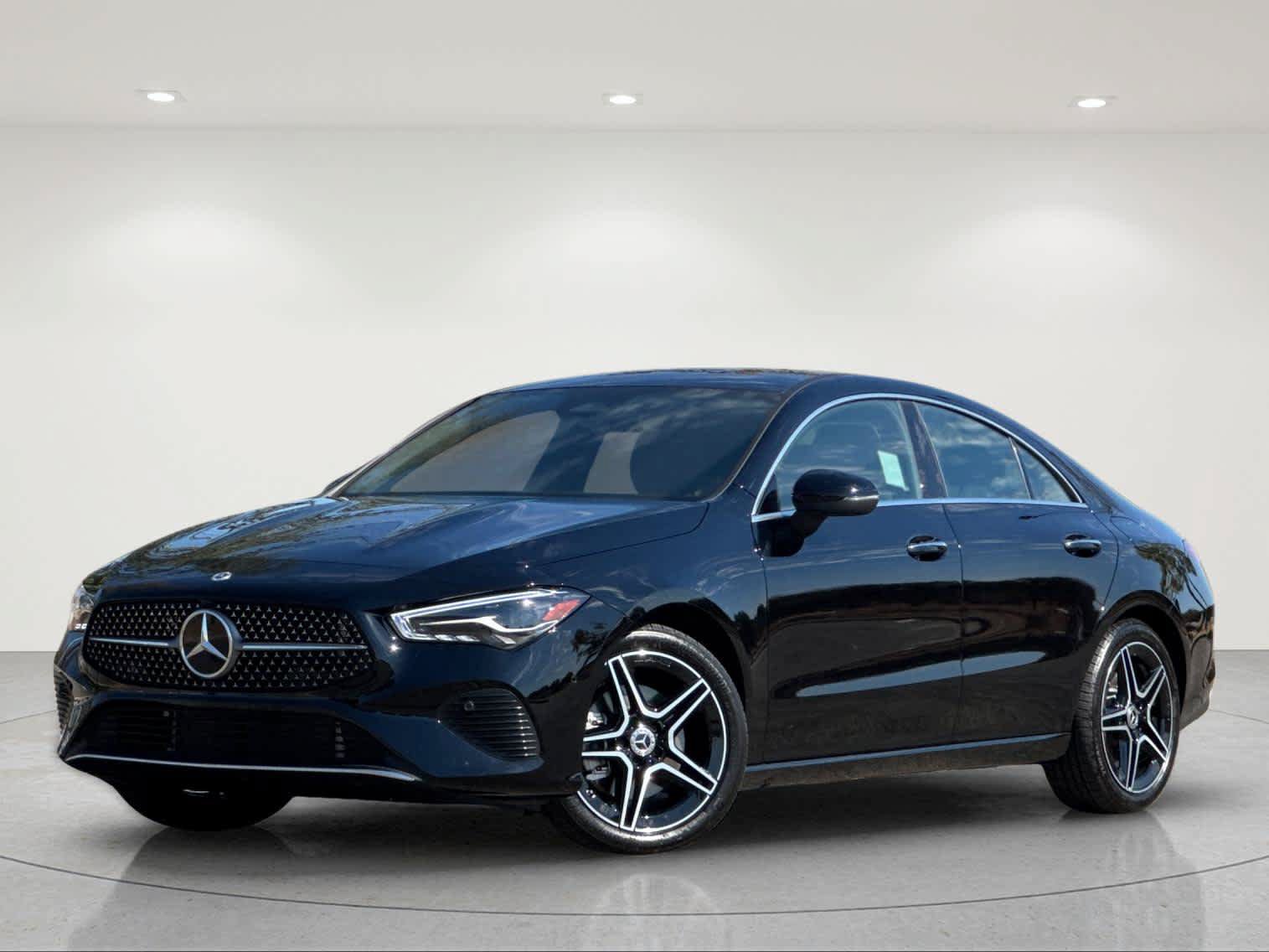 Used 2026 Mercedes-Benz CLA 250 image 2