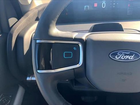 Certified 2025 Ford Expedition Max Active image 18