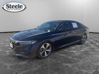 Used 2018 Honda Accord Touring video 1