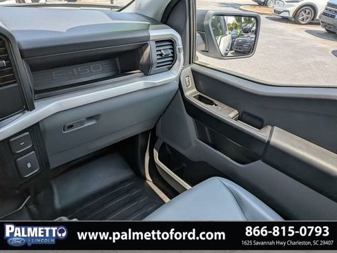 Used 2023 Ford F150 XL RWD image 16