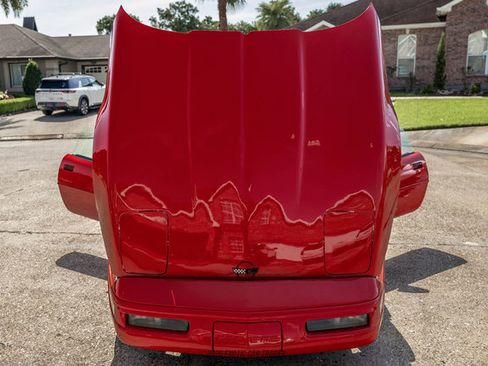 Used 1996 Chevrolet Corvette Coupe RWD image 16