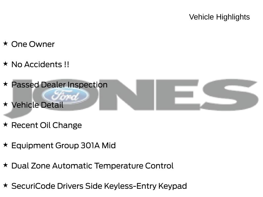 Certified 2021 Ford F150 XLT w/ Equipment Group 301A Mid AWD/4WD image 14