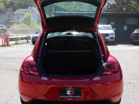 Used 2014 Volkswagen Beetle 2.5 FWD image 21