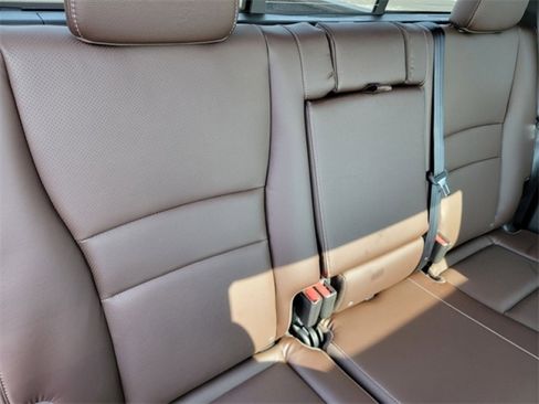 New 2026 Honda Ridgeline RTL image 16