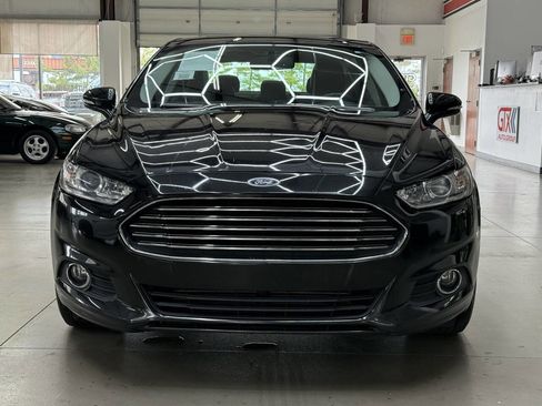 Used 2013 Ford Fusion SE FWD image 6