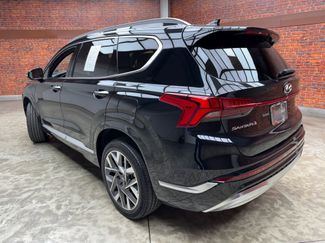 Used 2023 Hyundai Santa Fe Calligraphy AWD/4WD video 2