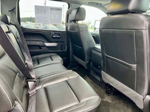 Used 2016 Chevrolet Silverado 2500 LTZ w/ Duramax Plus Package image 6