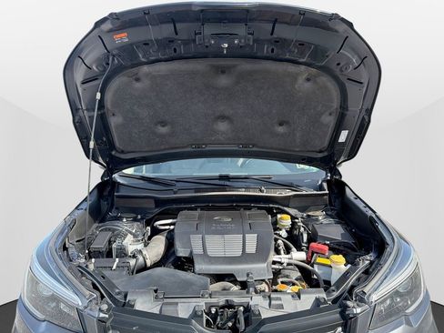 Used 2021 Subaru Forester Sport AWD/4WD image 42