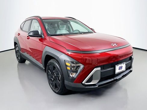 New 2026 Hyundai Kona SEL Sport image 3