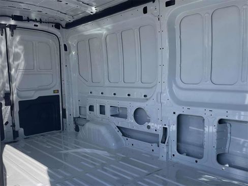 New 2026 Ford Transit 250 Base image 12