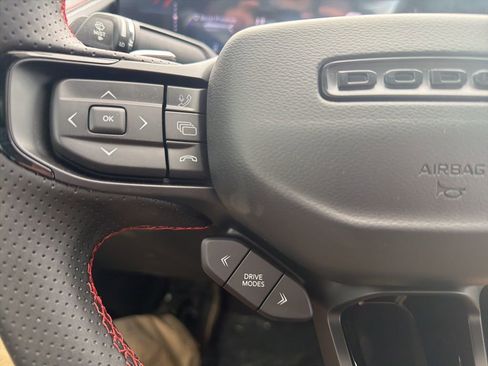 New 2026 Dodge Charger R/T AWD/4WD image 19