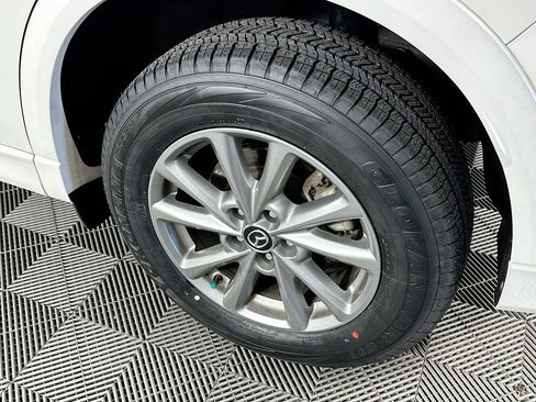 Certified 2024 MAZDA CX-5 AWD 2.5 S w/ Select Package image 38