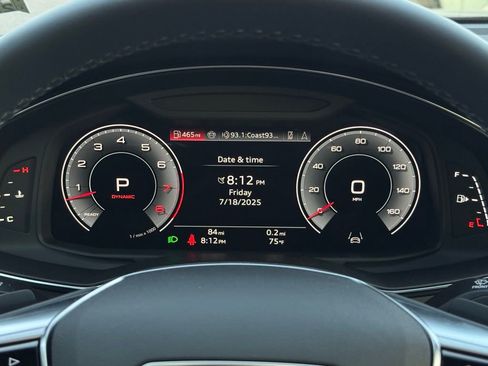 Used 2025 Audi A6 Premium Plus image 39