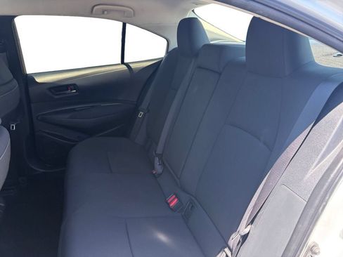 Used 2024 Toyota Corolla LE FWD image 16