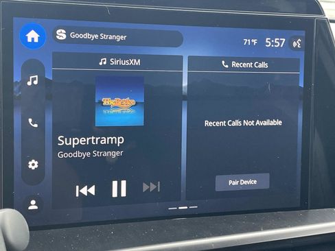 New 2026 Subaru Outback Premium image 10