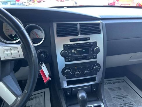 Used 2006 Dodge Charger R/T w/ Road/Track Performance Group RWD image 14