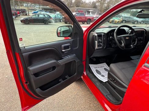 Used 2014 Chevrolet Silverado 1500 LT w/ All Star Edition image 9