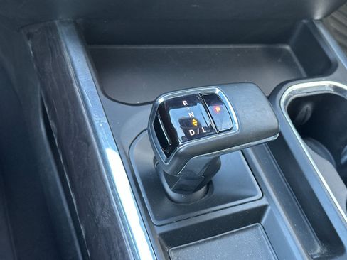 Used 2023 Chevrolet Silverado 1500 LTZ w/ LTZ Convenience Package II image 20