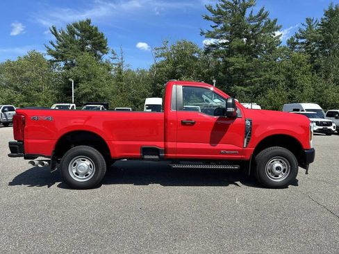 Used 2026 Ford F250 XL w/ XL Driver Assist Package AWD/4WD image 2