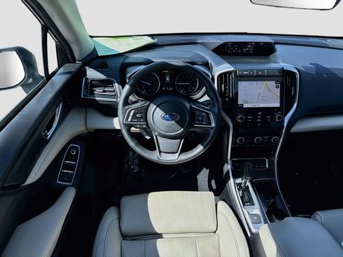 Used 2020 Subaru Ascent Limited w/ Technology Package AWD/4WD image 22