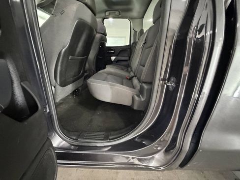 Used 2014 Chevrolet Silverado 1500 LT w/ All Star Edition AWD/4WD image 20
