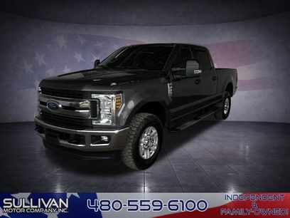 Used 2018 Ford F250 XLT w/ XLT Value Package