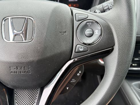 Used 2020 Honda HR-V EX image 21