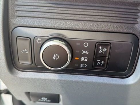 New 2024 Ford F550 2WD Regular Cab Super Duty image 29