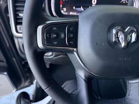 New 2026 RAM 2500 Laramie image 19