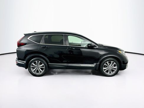 Used 2020 Honda CR-V Touring image 10