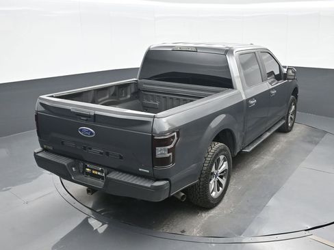 Used 2019 Ford F150 XL w/ Equipment Group 101A Mid AWD/4WD image 21