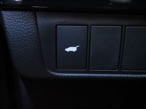 Certified 2026 Honda CR-V Sport Touring image 26