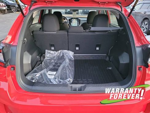 New 2026 Subaru Impreza 2.0i Sport AWD/4WD image 18