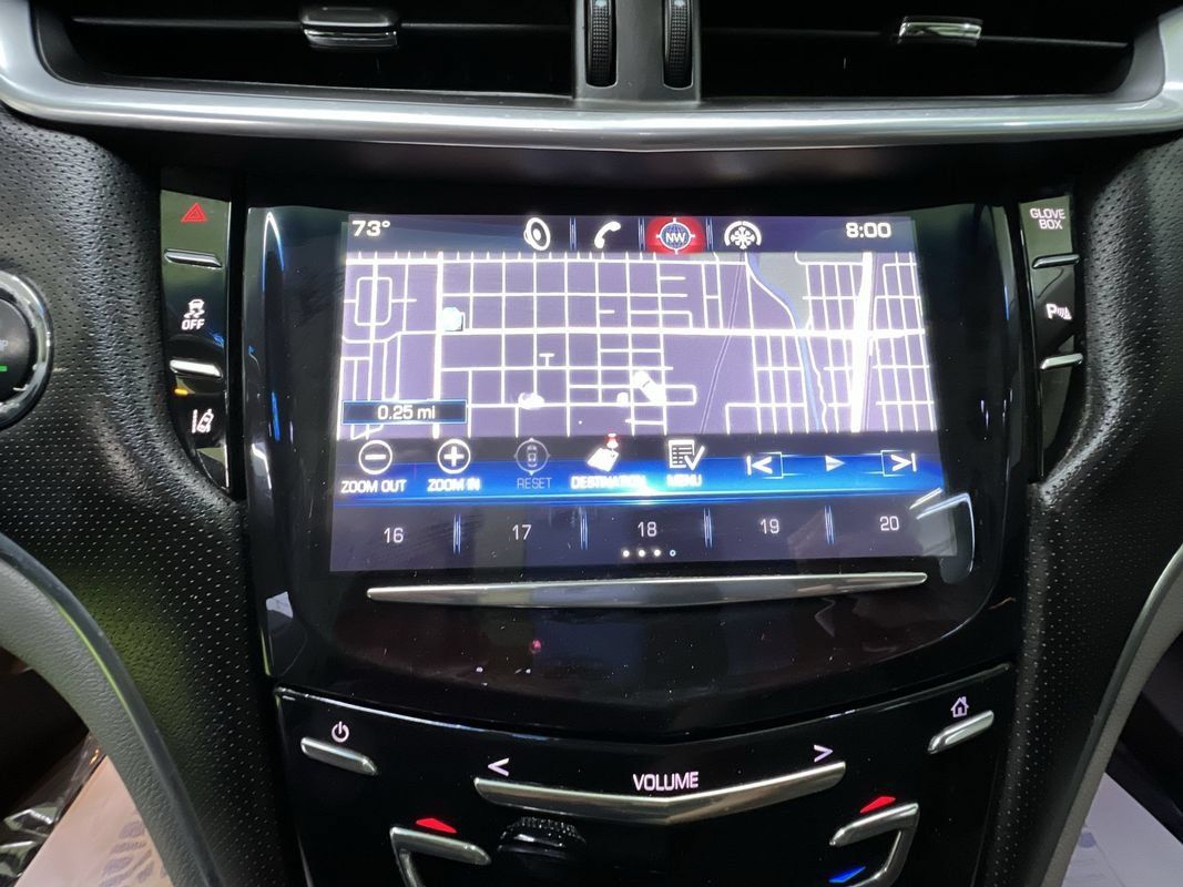 Used 2013 Cadillac XTS Luxury w/ Driver Awareness Package FWD image 23