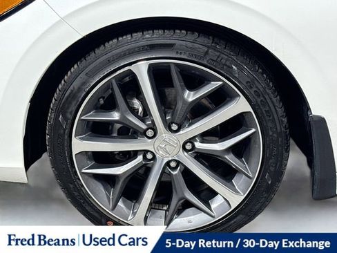 Used 2023 Honda Civic Touring image 33