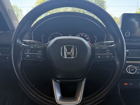Used 2023 Honda Civic EX-L image 16