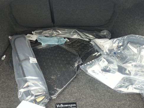 New 2026 Volkswagen Jetta SE image 29