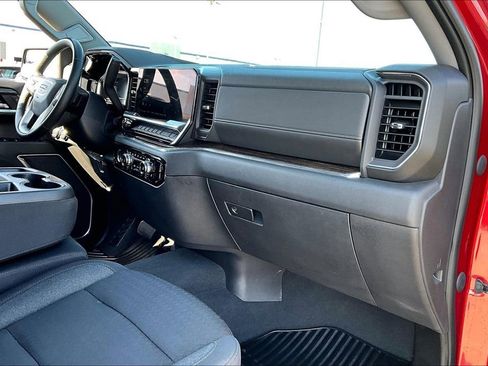 Used 2023 GMC Sierra 1500 Elevation image 20