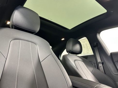 Certified 2026 Mercedes-Benz CLA 250 image 21