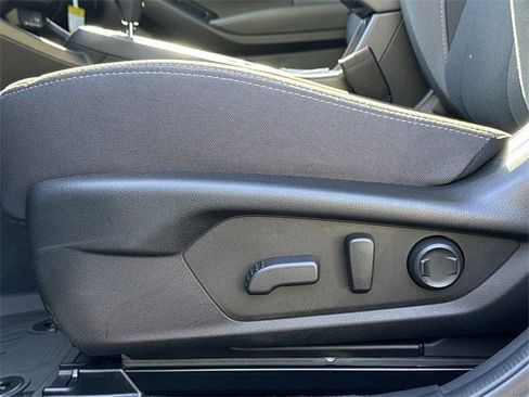Certified 2025 Subaru Crosstrek 2.0i Premium image 23