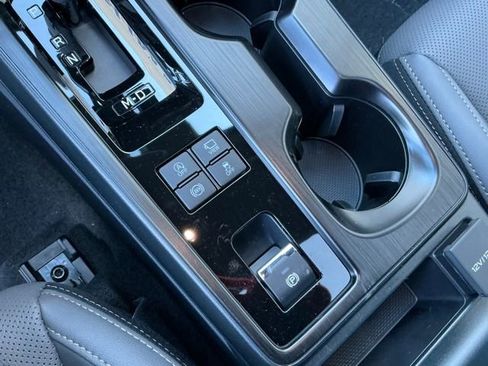 New 2026 Subaru Outback Limited XT image 21