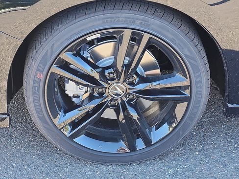 New 2026 Acura Integra A-Spec image 5