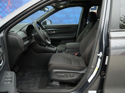 New 2026 Honda CR-V Sport image 16