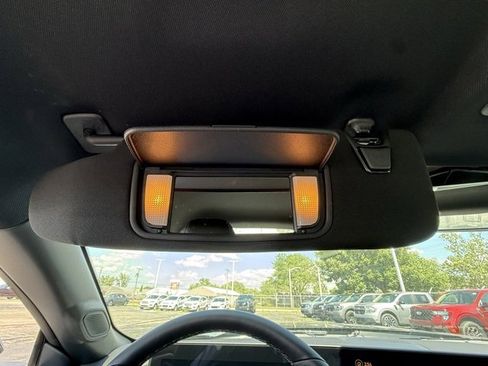 New 2025 Ford Mustang Premium w/ Wheel & Stripe Package image 27