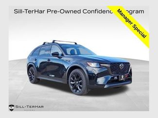 Used 2025 MAZDA CX-90 Plug-In Hybrid w/Premium Sport AWD/4WD video 1