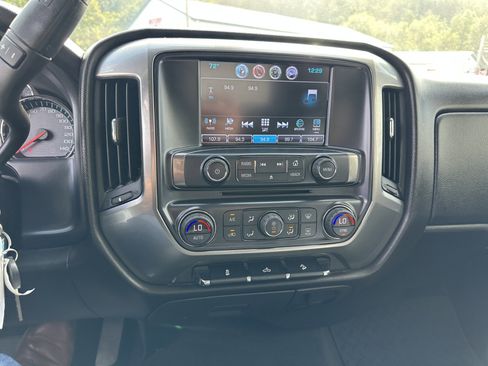 Used 2018 Chevrolet Silverado 1500 LT w/ All Star Edition image 13