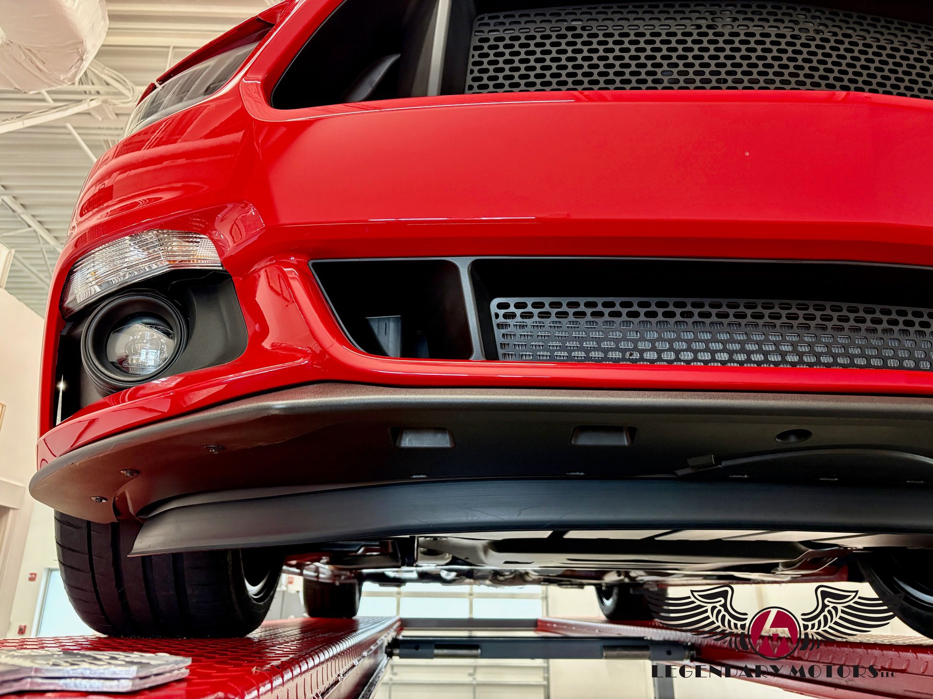 Used 2017 Ford Mustang GT RWD image 98