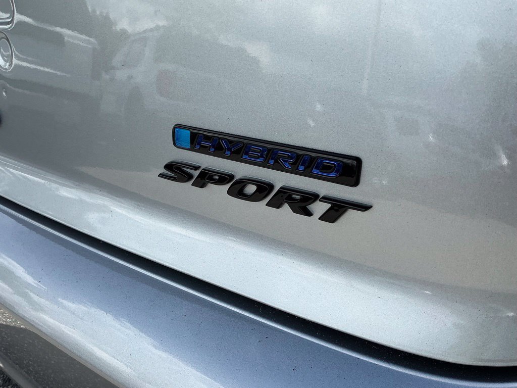 New 2026 Honda Accord Sport image 18